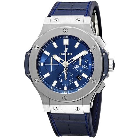 are all hublot watches automatic|hublot big bang automatic.